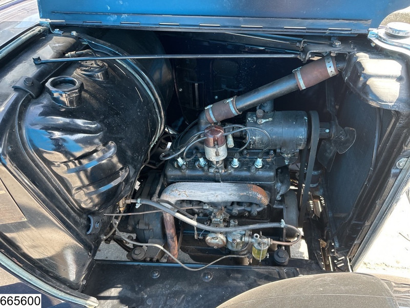 Peugeot LIMOUSINE 201 Peugeot 201 B - PKW: das Bild 5 Peugeot LIMOUSINE 201 Peugeot 201 B - PKW: das Bild 5