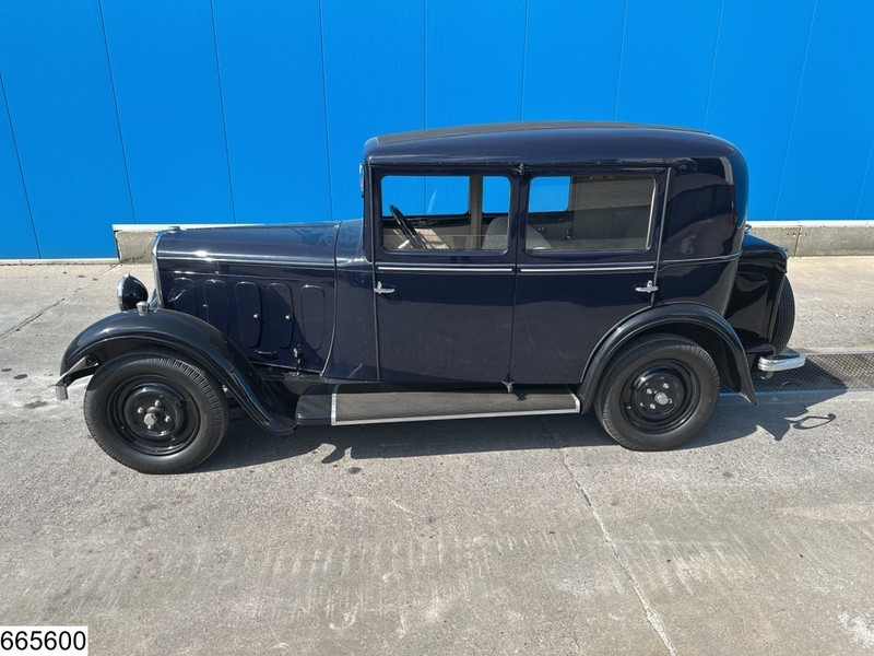 Peugeot LIMOUSINE 201 Peugeot 201 B - PKW: das Bild 3 Peugeot LIMOUSINE 201 Peugeot 201 B - PKW: das Bild 3