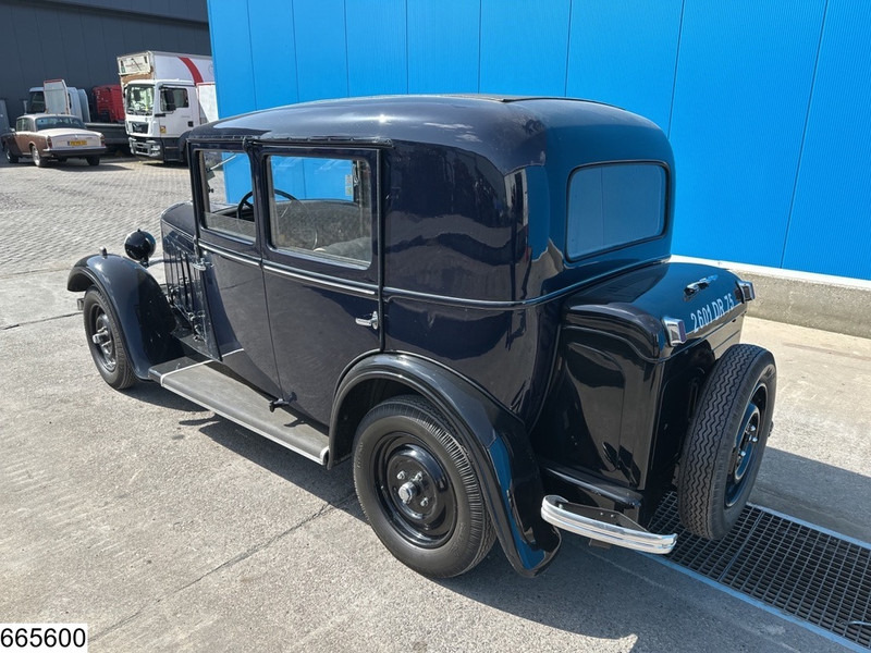 Peugeot LIMOUSINE 201 Peugeot 201 B - PKW: das Bild 2 Peugeot LIMOUSINE 201 Peugeot 201 B - PKW: das Bild 2