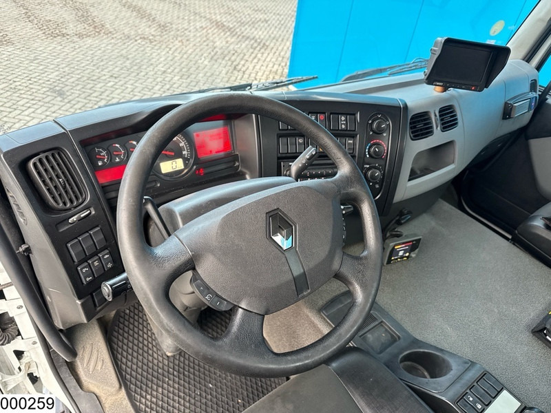 Renault C 280 EURO 6, Palfinger, Remote - Pritsche LKW, Autokran: das Bild 5 Renault C 280 EURO 6, Palfinger, Remote - Pritsche LKW, Autokran: das Bild 5