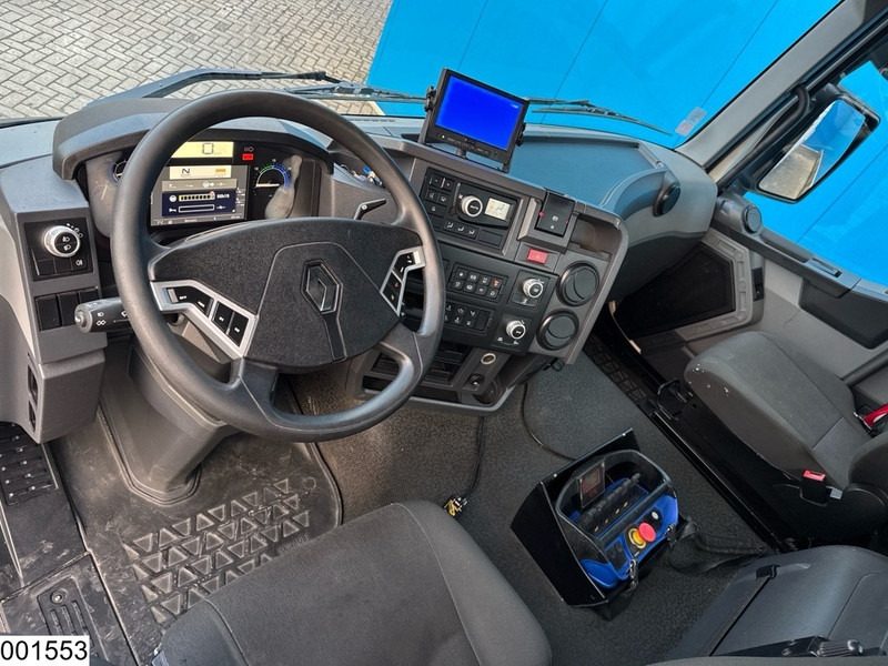 Renault C 380 6x4, EURO 6, Fassi, Steel suspension, Remote - Pritsche LKW, Autokran: das Bild 5 Renault C 380 6x4, EURO 6, Fassi, Steel suspension, Remote - Pritsche LKW, Autokran: das Bild 5