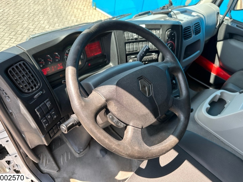 Renault D 14 210 EURO 6 - Koffer LKW: das Bild 5 Renault D 14 210 EURO 6 - Koffer LKW: das Bild 5