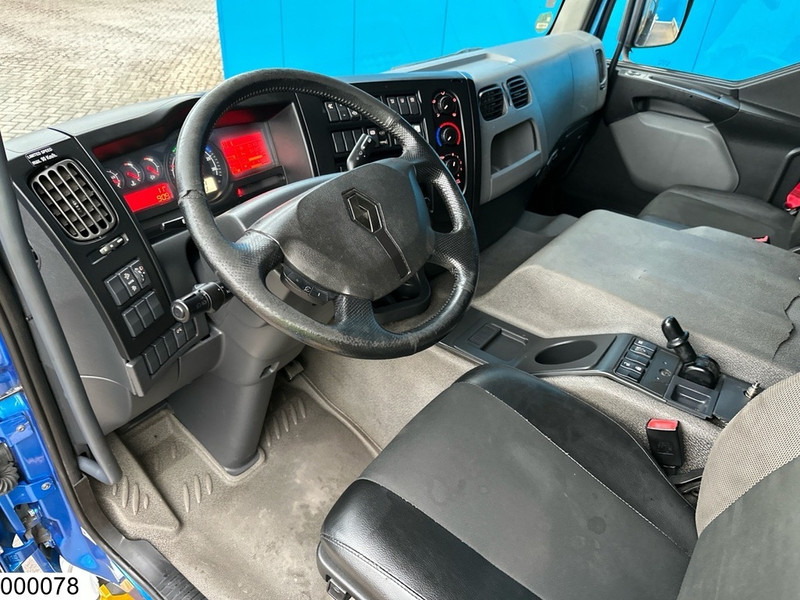 Renault D 18 430 EURO 6, Rolfo, Hydrauliek - Autotransporter LKW: das Bild 5 Renault D 18 430 EURO 6, Rolfo, Hydrauliek - Autotransporter LKW: das Bild 5