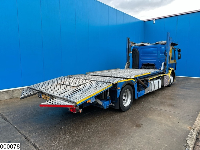 Renault D 18 430 EURO 6, Rolfo, Hydrauliek - Autotransporter LKW: das Bild 4 Renault D 18 430 EURO 6, Rolfo, Hydrauliek - Autotransporter LKW: das Bild 4