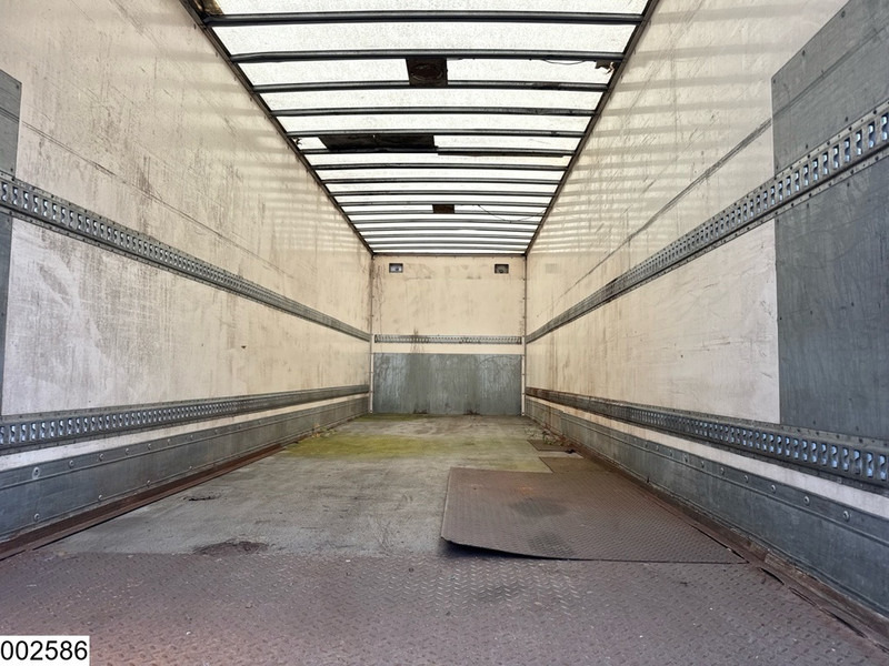 Renault D 19 280 EURO 6, Dhollandia – Leasing Renault D 19 280 EURO 6, Dhollandia: das Bild 13