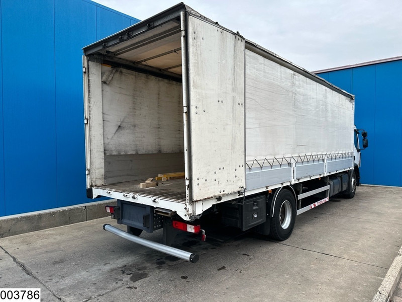 Renault D 19 320 EURO 6 - Plane LKW: das Bild 2 Renault D 19 320 EURO 6 - Plane LKW: das Bild 2
