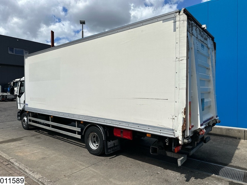Renault D Wide 210 EURO 6, Dhollandia - Koffer LKW: das Bild 4 Renault D Wide 210 EURO 6, Dhollandia - Koffer LKW: das Bild 4