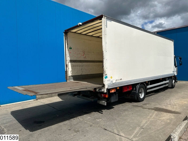 Renault D Wide 210 EURO 6, Dhollandia - Koffer LKW: das Bild 2 Renault D Wide 210 EURO 6, Dhollandia - Koffer LKW: das Bild 2