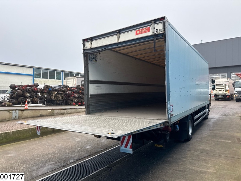 Renault D14 240 EURO 6, Palfinger, Motor defect - Koffer LKW: das Bild 2 Renault D14 240 EURO 6, Palfinger, Motor defect - Koffer LKW: das Bild 2