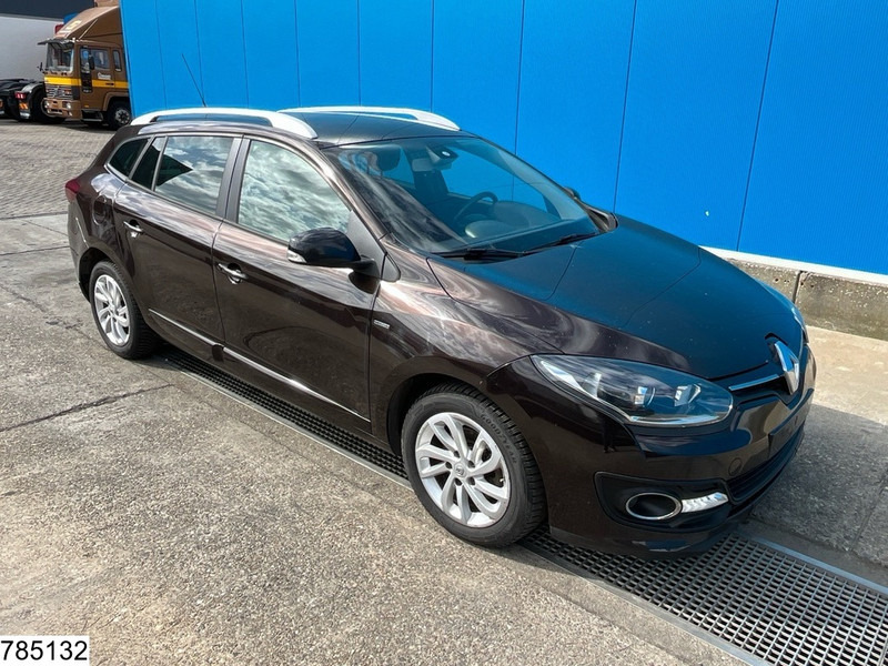 Renault ? Megane 1.5 Price includes VAT - PKW: das Bild 4 Renault ? Megane 1.5 Price includes VAT - PKW: das Bild 4