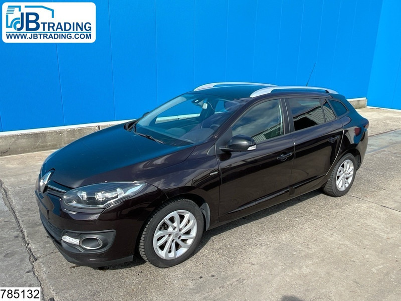 Renault ? Megane 1.5 Price includes VAT - PKW: das Bild 1 Renault ? Megane 1.5 Price includes VAT - PKW: das Bild 1