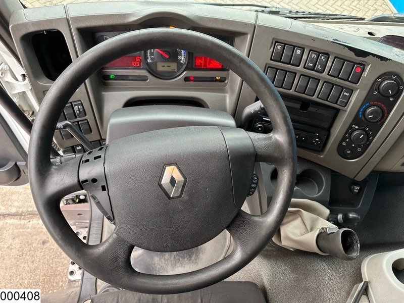 Tankwagen Renault Midlum 220 15985 Liter, LPG GPL, Gastank, Steel suspension: das Bild 10 Tankwagen Renault Midlum 220 15985 Liter, LPG GPL, Gastank, Steel suspension: das Bild 10