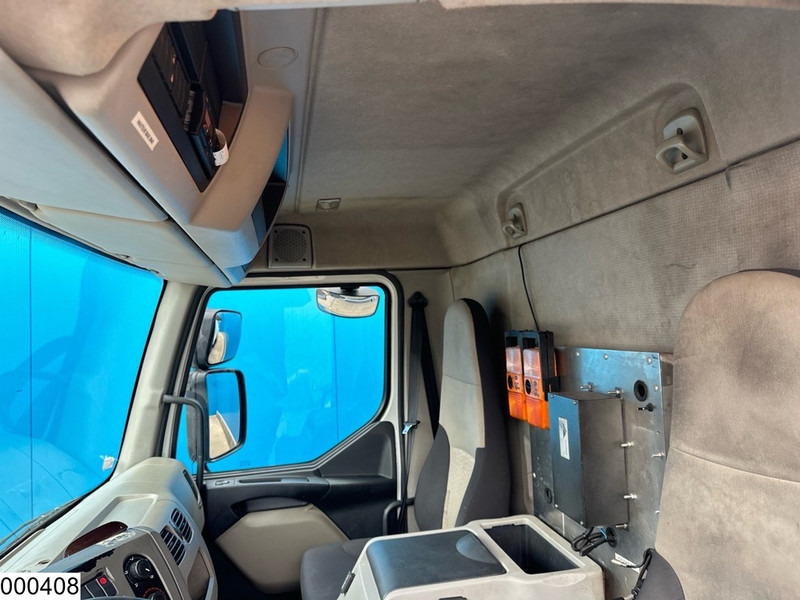 Tankwagen Renault Midlum 220 15985 Liter, LPG GPL, Gastank, Steel suspension: das Bild 8 Tankwagen Renault Midlum 220 15985 Liter, LPG GPL, Gastank, Steel suspension: das Bild 8