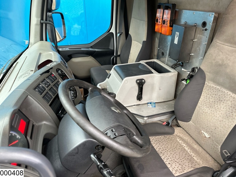 Tankwagen Renault Midlum 220 15985 Liter, LPG GPL, Gastank, Steel suspension: das Bild 9 Tankwagen Renault Midlum 220 15985 Liter, LPG GPL, Gastank, Steel suspension: das Bild 9