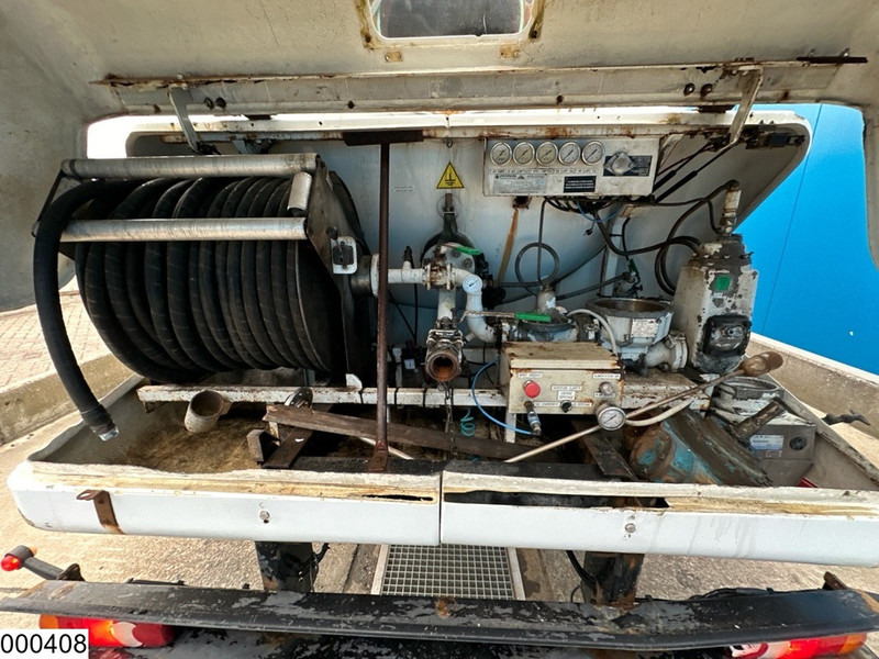 Tankwagen Renault Midlum 220 15985 Liter, LPG GPL, Gastank, Steel suspension: das Bild 13 Tankwagen Renault Midlum 220 15985 Liter, LPG GPL, Gastank, Steel suspension: das Bild 13