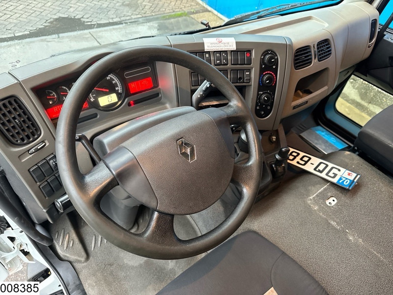 Renault Midlum 270 Dxi 11330 Litres, 4 Compartments, Fuel - Tankwagen: das Bild 5 Renault Midlum 270 Dxi 11330 Litres, 4 Compartments, Fuel - Tankwagen: das Bild 5