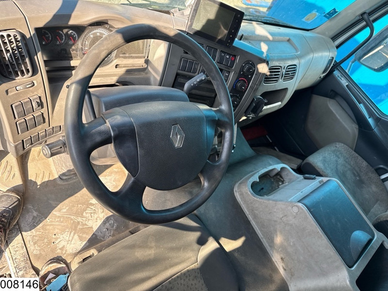 Renault Midlum 270 Dxi EURO 5, Telma, Engine problem - Pritsche LKW: das Bild 5 Renault Midlum 270 Dxi EURO 5, Telma, Engine problem - Pritsche LKW: das Bild 5