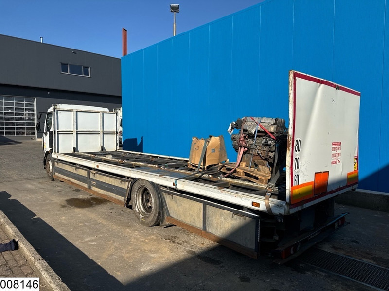 Renault Midlum 270 Dxi EURO 5, Telma, Engine problem - Pritsche LKW: das Bild 4 Renault Midlum 270 Dxi EURO 5, Telma, Engine problem - Pritsche LKW: das Bild 4