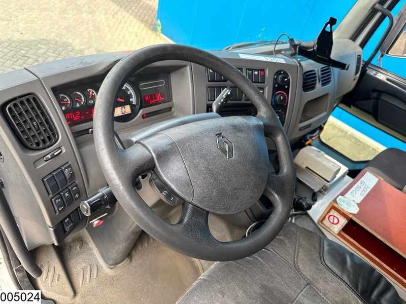 Renault Midlum 270 EURO 5, ADR, FUEL, 13.390 Liter, 4 Comp. - Tankwagen: das Bild 5 Renault Midlum 270 EURO 5, ADR, FUEL, 13.390 Liter, 4 Comp. - Tankwagen: das Bild 5