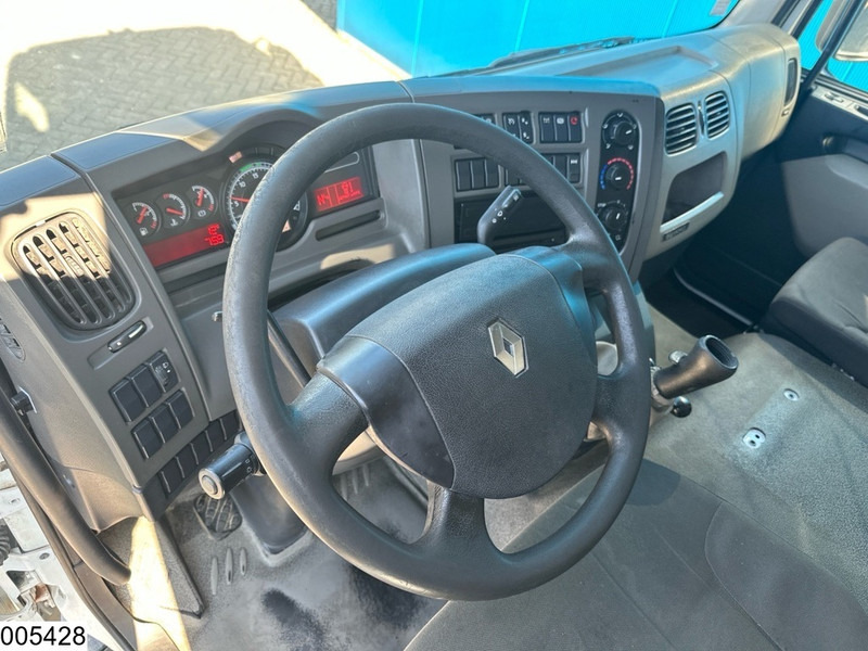 Renault Midlum 270 EURO 5, Manual - Pritsche LKW: das Bild 5 Renault Midlum 270 EURO 5, Manual - Pritsche LKW: das Bild 5