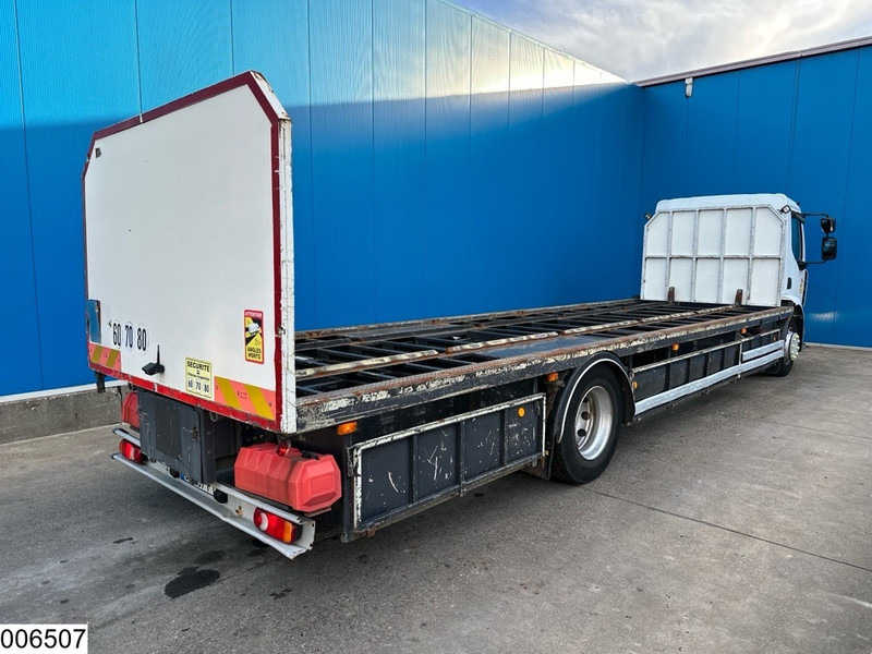 Renault Midlum 270 EURO 5, Manual transmission - Pritsche LKW: das Bild 2 Renault Midlum 270 EURO 5, Manual transmission - Pritsche LKW: das Bild 2