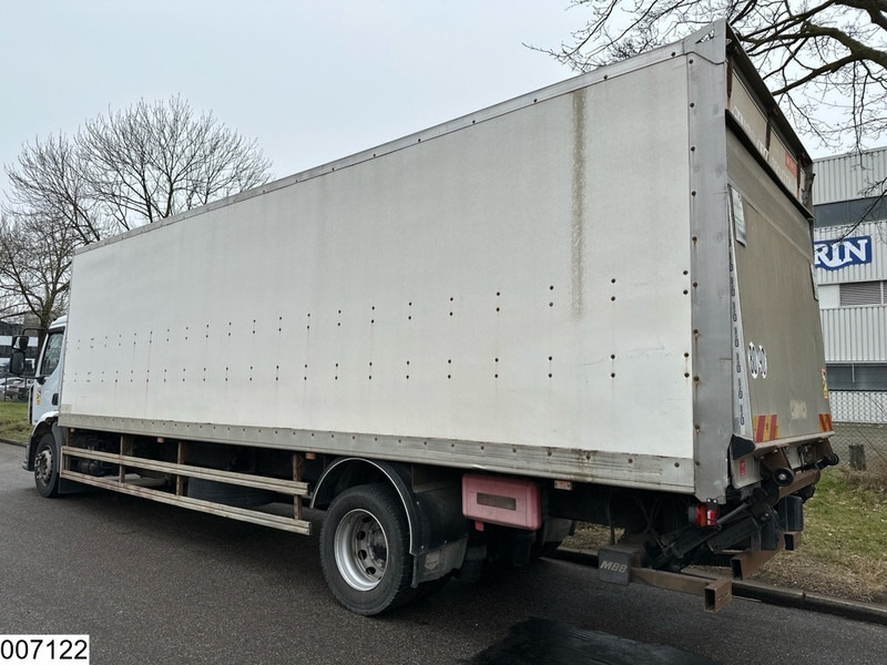 Renault Midlum 300 Dxi EURO 5, Dhollandia, Motor defect - Koffer LKW: das Bild 5 Renault Midlum 300 Dxi EURO 5, Dhollandia, Motor defect - Koffer LKW: das Bild 5