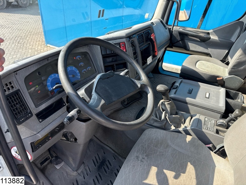 Renault Premium 270 17573 Liter, LPG GPL, Gastank - Tankwagen: das Bild 5 Renault Premium 270 17573 Liter, LPG GPL, Gastank - Tankwagen: das Bild 5