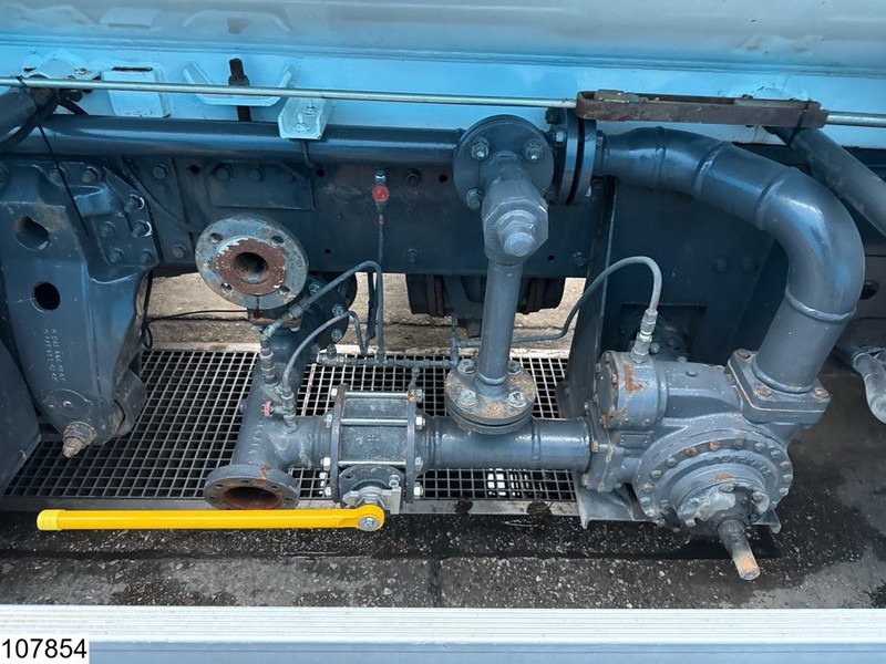 Renault Premium 270 18364 Liter, LPG GPL, Gastank, Manual - Tankwagen: das Bild 5 Renault Premium 270 18364 Liter, LPG GPL, Gastank, Manual - Tankwagen: das Bild 5