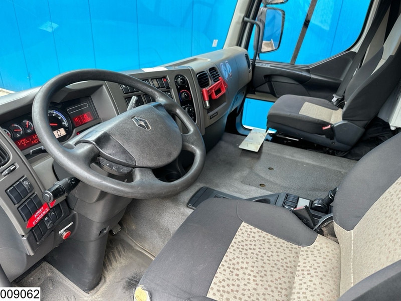 Renault Premium 270 EURO 5, Fuel, 13.390 Liter, 4 Comp - Tankwagen: das Bild 5 Renault Premium 270 EURO 5, Fuel, 13.390 Liter, 4 Comp - Tankwagen: das Bild 5