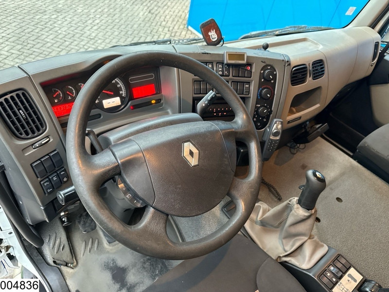 Renault Premium 280 Dxi EURO 4, Retarder, Citergaz, 19810 Liter - Tankwagen: das Bild 5 Renault Premium 280 Dxi EURO 4, Retarder, Citergaz, 19810 Liter - Tankwagen: das Bild 5