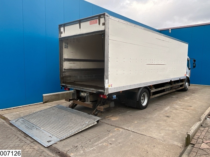 Renault Premium 300 Dxi EURO 5 - Koffer LKW: das Bild 2 Renault Premium 300 Dxi EURO 5 - Koffer LKW: das Bild 2