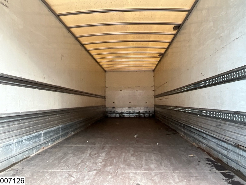 Renault Premium 300 Dxi EURO 5 - Koffer LKW: das Bild 4 Renault Premium 300 Dxi EURO 5 - Koffer LKW: das Bild 4