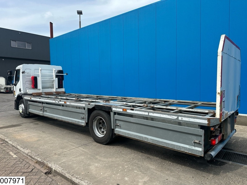 Renault Premium 310 Dxi EURO 5, Manual - Pritsche LKW: das Bild 4 Renault Premium 310 Dxi EURO 5, Manual - Pritsche LKW: das Bild 4