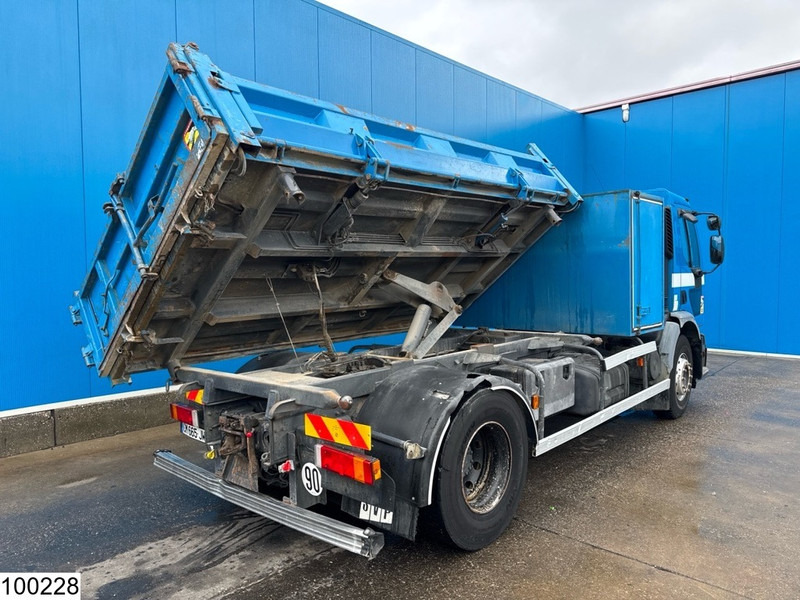 Renault Premium 340 - Kipper: das Bild 2 Renault Premium 340 - Kipper: das Bild 2