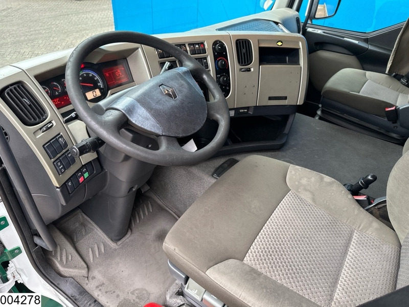 Renault Premium 370 Dxi 6x2, EURO 5 - Fahrgestell LKW: das Bild 5 Renault Premium 370 Dxi 6x2, EURO 5 - Fahrgestell LKW: das Bild 5