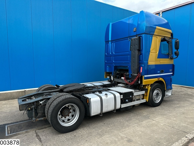 DAF 105 XF 410 EURO 5, PTO - Sattelzugmaschine: das Bild 2 DAF 105 XF 410 EURO 5, PTO - Sattelzugmaschine: das Bild 2