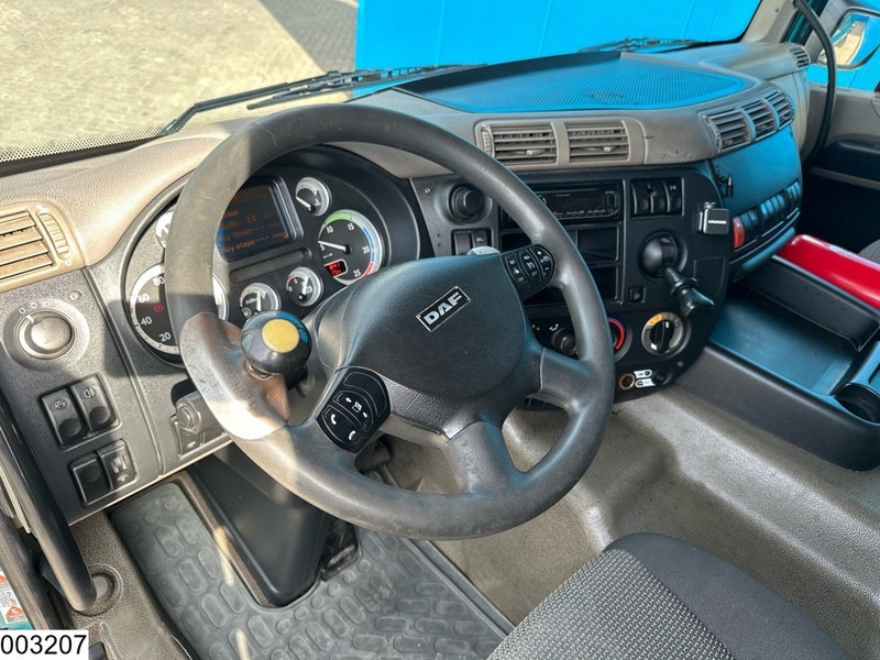 DAF CF 360 EURO 5 - Sattelzugmaschine: das Bild 5 DAF CF 360 EURO 5 - Sattelzugmaschine: das Bild 5