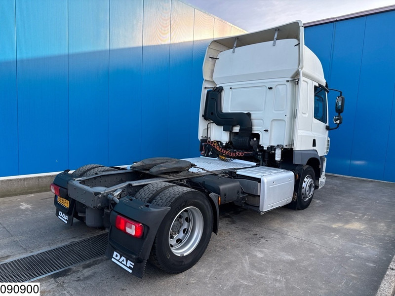 DAF CF 400 EURO 6, ACC - Sattelzugmaschine: das Bild 3 DAF CF 400 EURO 6, ACC - Sattelzugmaschine: das Bild 3