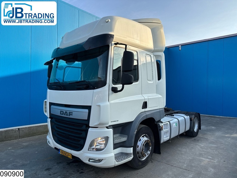 DAF CF 400 EURO 6, ACC - Sattelzugmaschine: das Bild 1 DAF CF 400 EURO 6, ACC - Sattelzugmaschine: das Bild 1