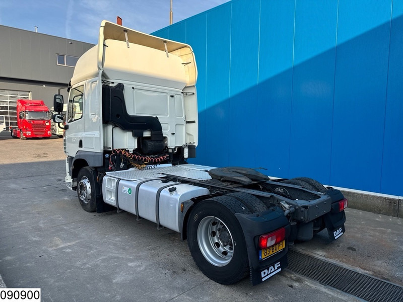DAF CF 400 EURO 6, ACC - Sattelzugmaschine: das Bild 4 DAF CF 400 EURO 6, ACC - Sattelzugmaschine: das Bild 4