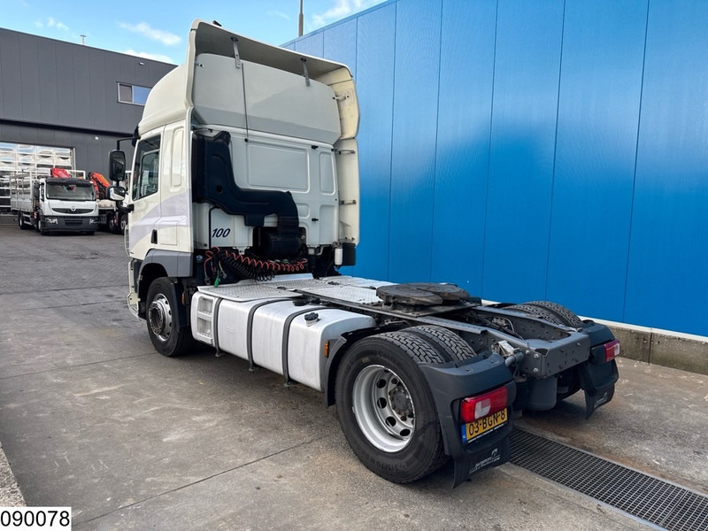 DAF CF 400 EURO 6, ACC - Sattelzugmaschine: das Bild 4 DAF CF 400 EURO 6, ACC - Sattelzugmaschine: das Bild 4