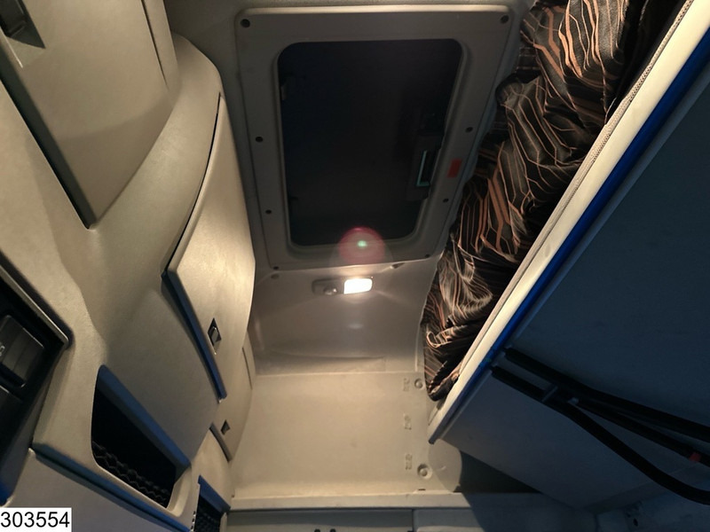 Sattelzugmaschine DAF CF 480 EURO 6: das Bild 8