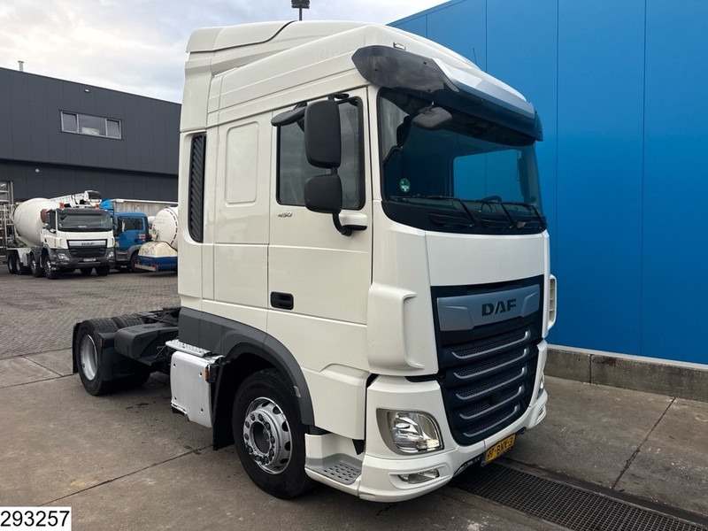 DAF XF 450 EURO 6d, ACC - Sattelzugmaschine: das Bild 3 DAF XF 450 EURO 6d, ACC - Sattelzugmaschine: das Bild 3