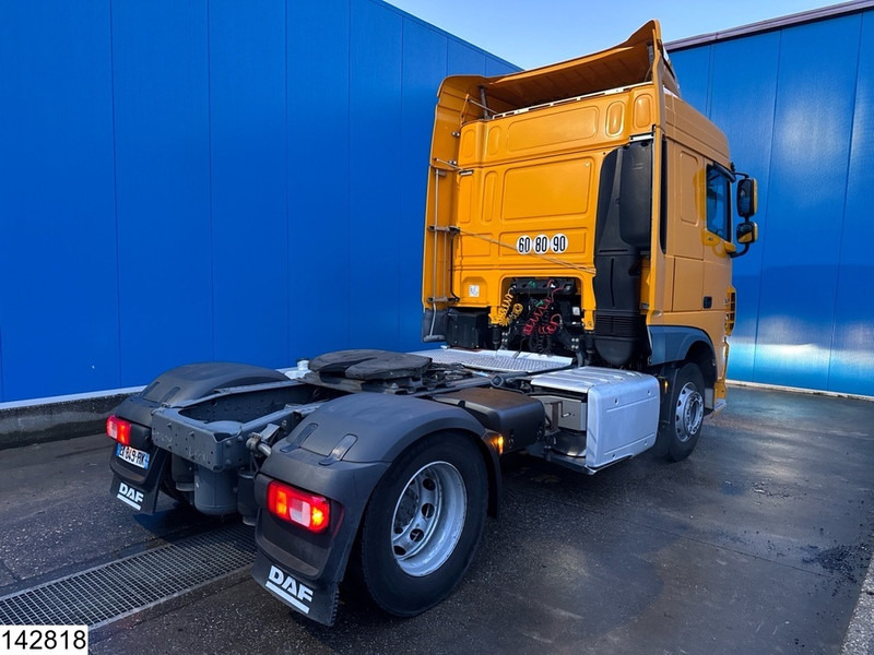 DAF XF 460 EURO 6 - Sattelzugmaschine: das Bild 2 DAF XF 460 EURO 6 - Sattelzugmaschine: das Bild 2