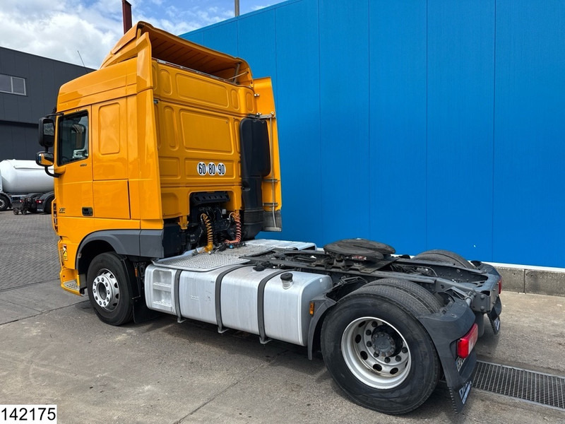 DAF XF 460 EURO 6, PTO - Sattelzugmaschine: das Bild 4 DAF XF 460 EURO 6, PTO - Sattelzugmaschine: das Bild 4
