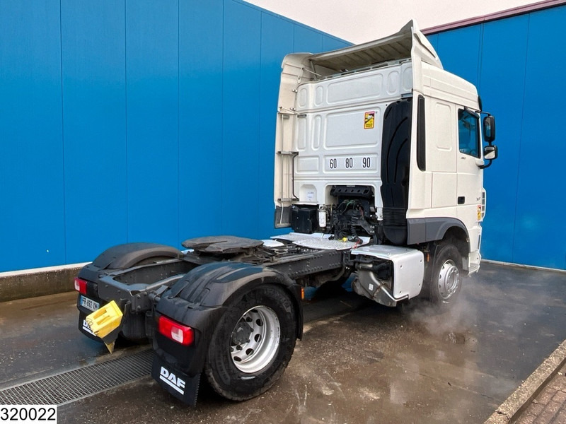 DAF XF 480 EURO 6, Retarder, PTO - Sattelzugmaschine: das Bild 2 DAF XF 480 EURO 6, Retarder, PTO - Sattelzugmaschine: das Bild 2