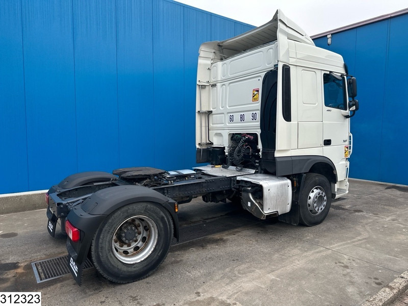 DAF XF 480 EURO 6, Retarder, Standairco, PTO - Sattelzugmaschine: das Bild 2 DAF XF 480 EURO 6, Retarder, Standairco, PTO - Sattelzugmaschine: das Bild 2