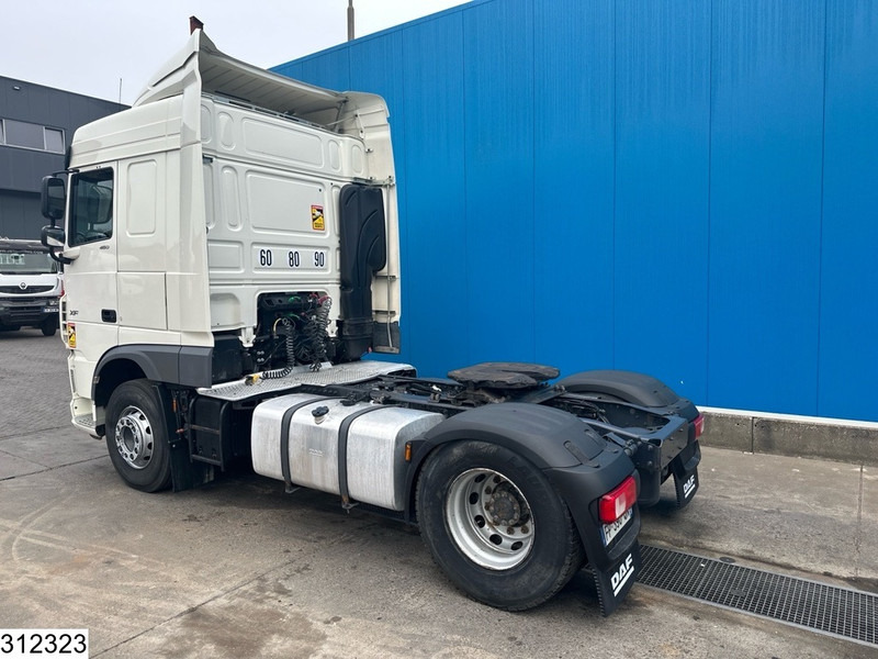 DAF XF 480 EURO 6, Retarder, Standairco, PTO - Sattelzugmaschine: das Bild 4 DAF XF 480 EURO 6, Retarder, Standairco, PTO - Sattelzugmaschine: das Bild 4