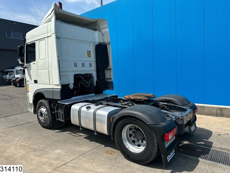 DAF XF 480 EURO 6, Standairco, PTO - Sattelzugmaschine: das Bild 4 DAF XF 480 EURO 6, Standairco, PTO - Sattelzugmaschine: das Bild 4