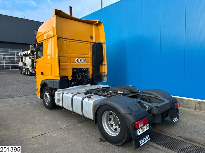 DAF XF 480 SSC, EURO 6, Standairco - Sattelzugmaschine: das Bild 2 DAF XF 480 SSC, EURO 6, Standairco - Sattelzugmaschine: das Bild 2